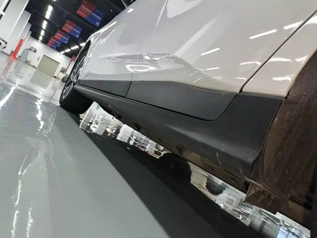 Buick Velite 6 — миниатюра 22