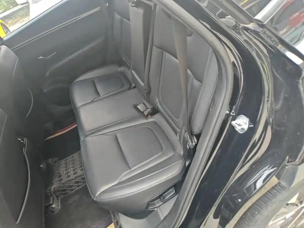 Hyundai Tucson — миниатюра 17
