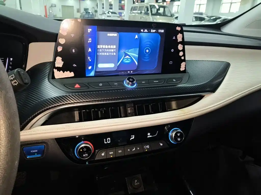 Buick Velite 6 — миниатюра 13