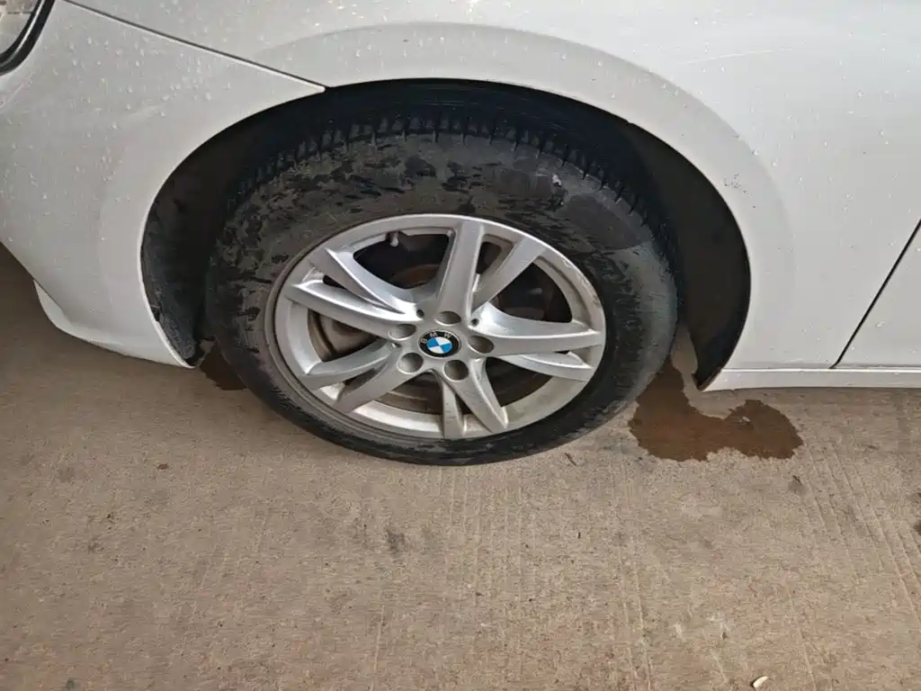 BMW 2 Series Active Tourer — миниатюра 23