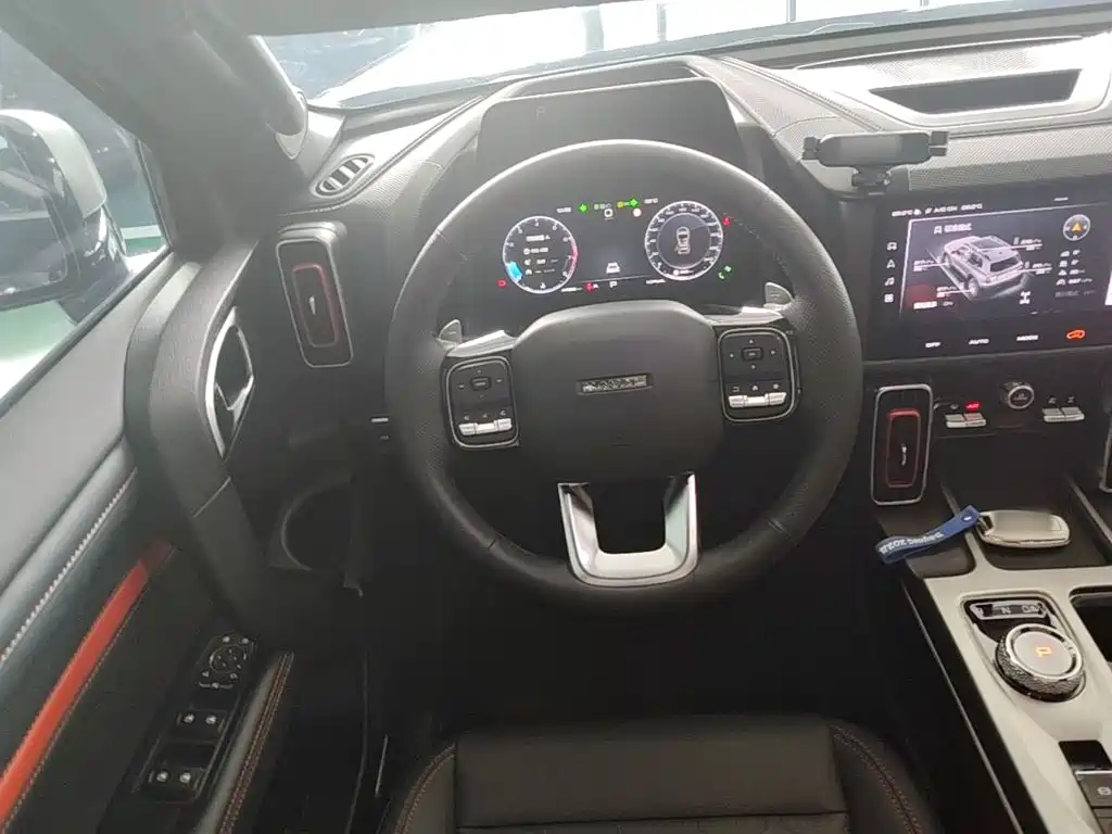 Haval Big Dog — миниатюра 11