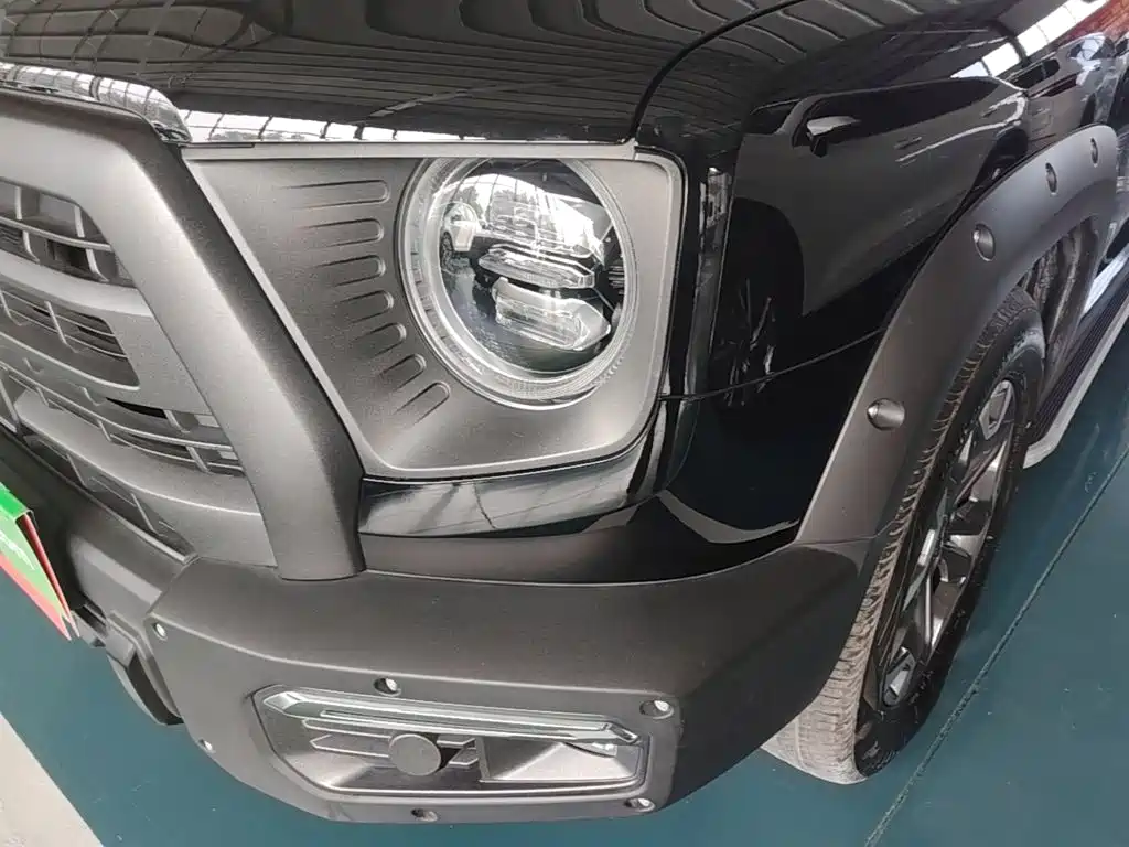 Haval Big Dog — миниатюра 24