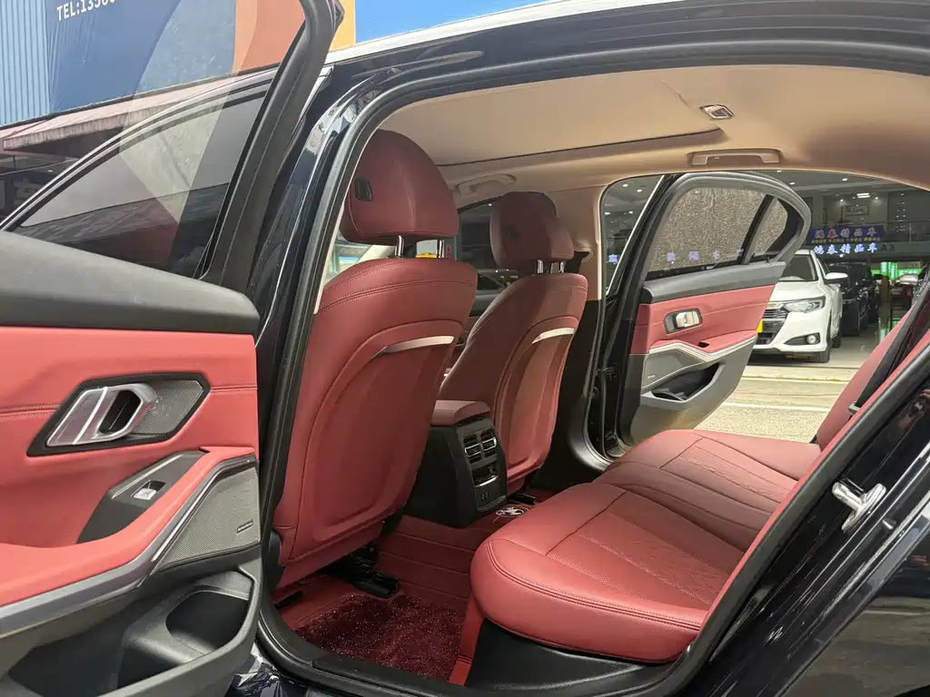 BMW 3 Series — миниатюра 6
