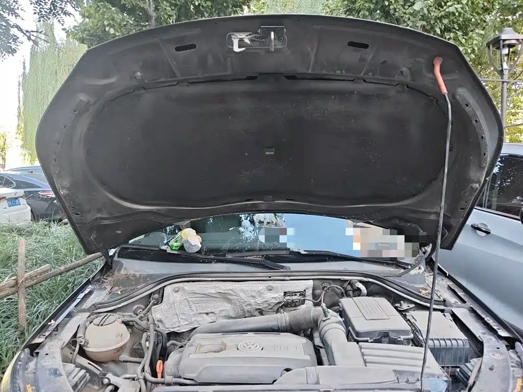 Volkswagen Tiguan — миниатюра 21