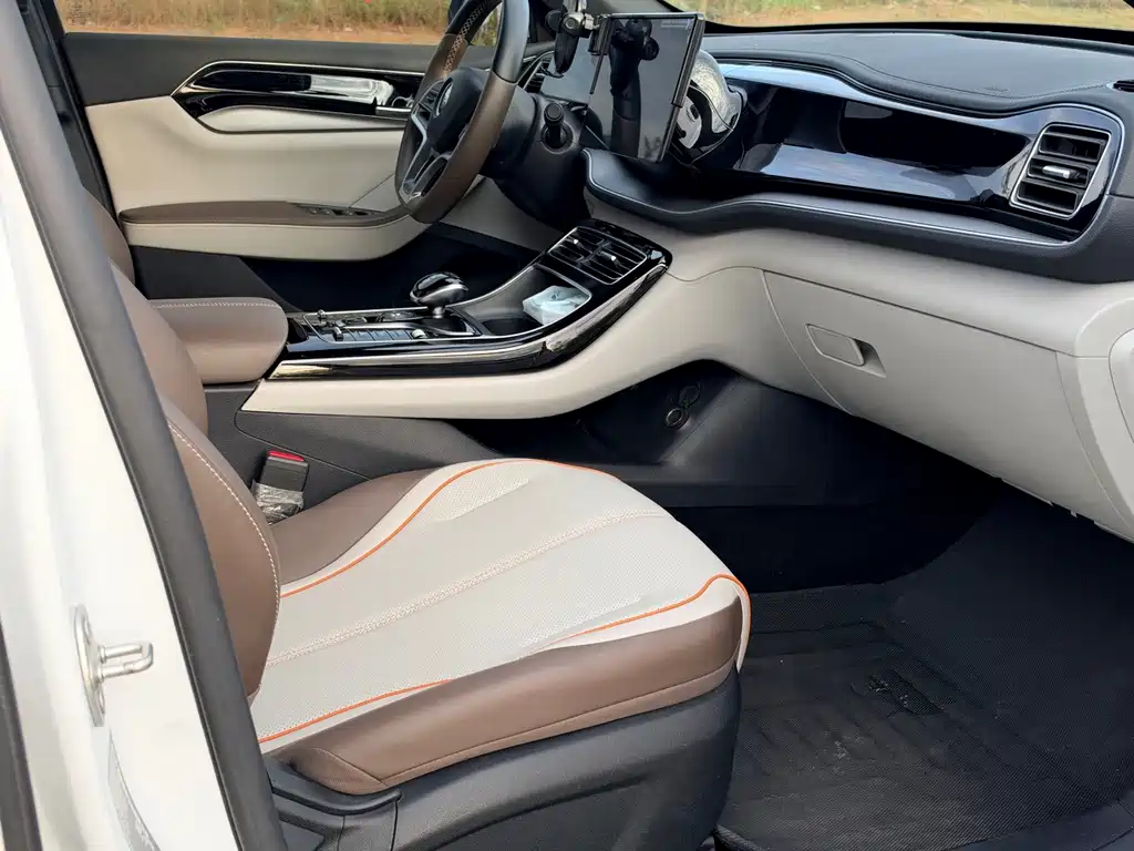 BYD Qin PLUS — миниатюра 10
