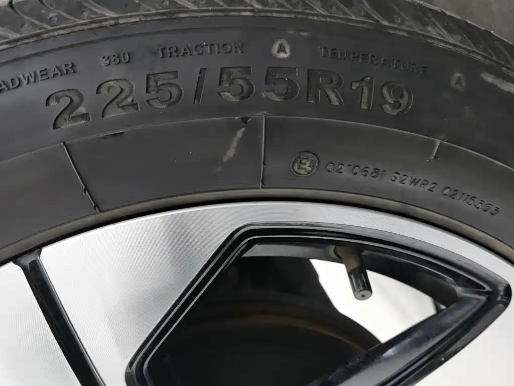 Changan CS55PLUS — миниатюра 24