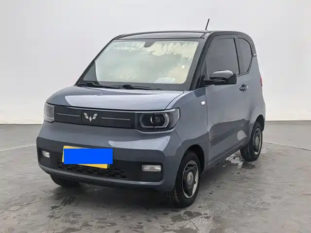 Wuling Hongguang Mini EV