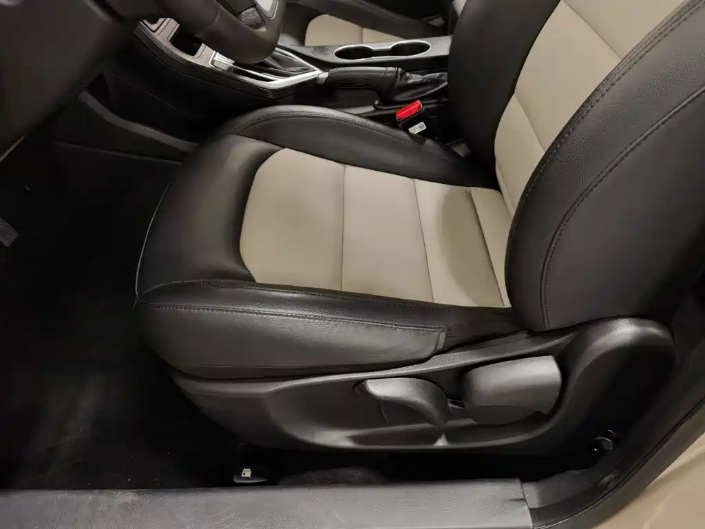 Geely Vision — миниатюра 20