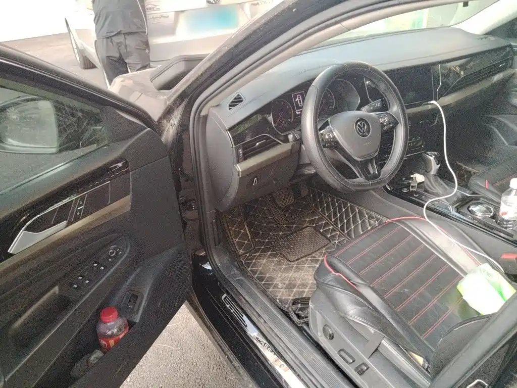 Volkswagen Passat — миниатюра 17