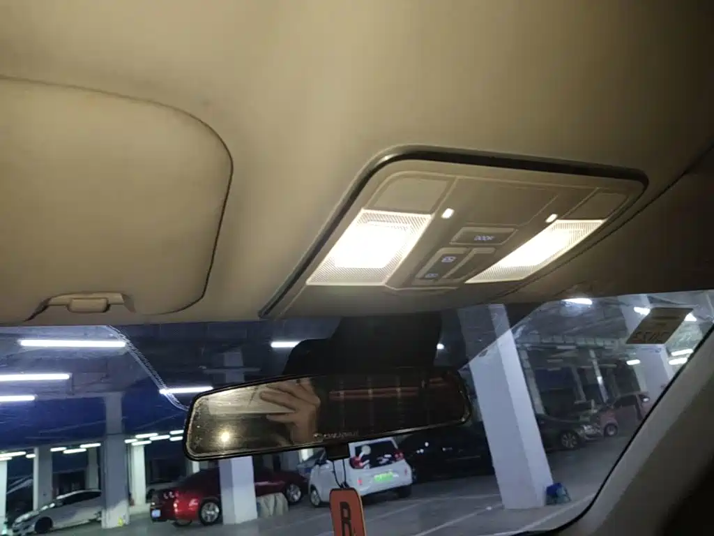 Changan CS35PLUS — миниатюра 18