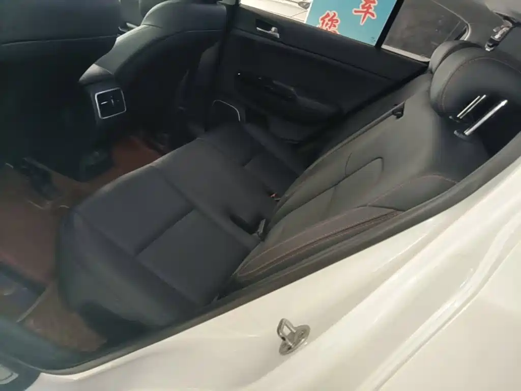 Kia KX5 — миниатюра 17