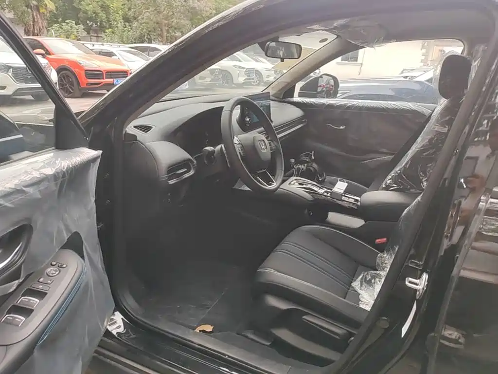 Honda HR-V — миниатюра 16