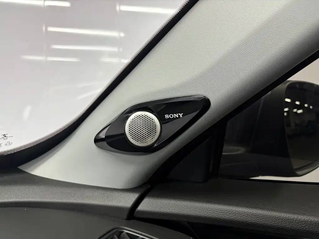 Chery Tiggo 7 PLUS - фото 12