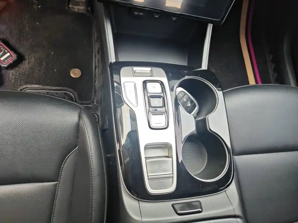 Hyundai Tucson — миниатюра 14