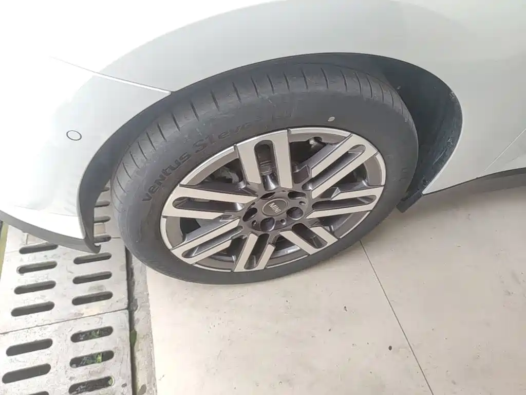 MINI MINI COOPER EV — миниатюра 23