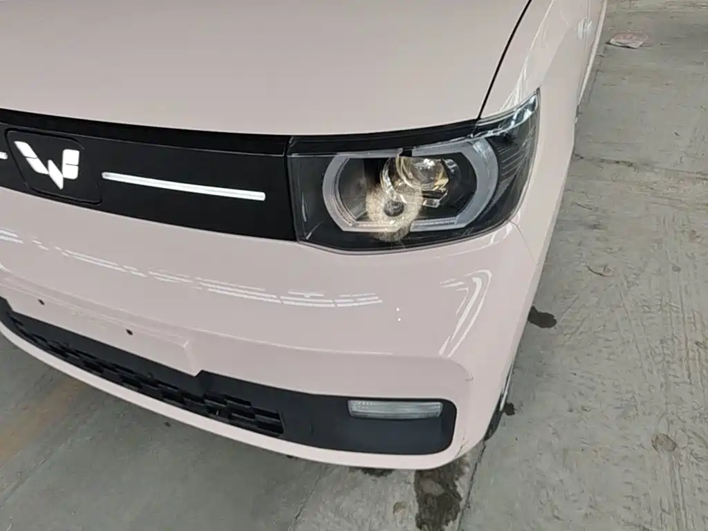 Wuling MINIEV — миниатюра 24