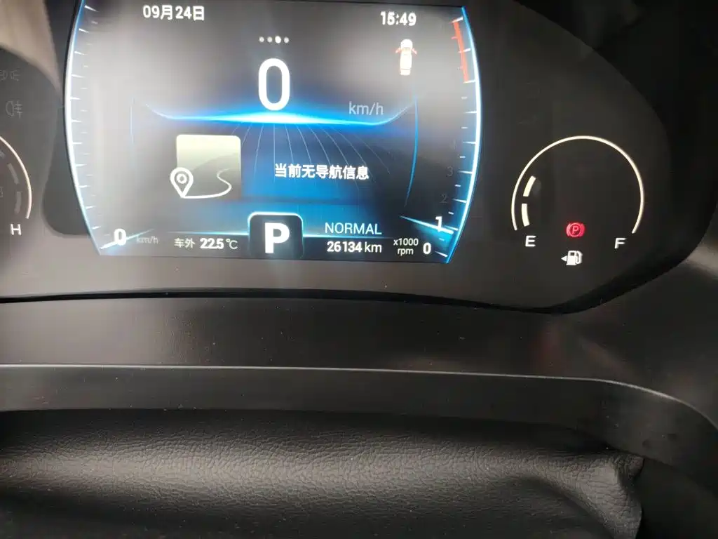 Chery Tiggo 8 — миниатюра 13