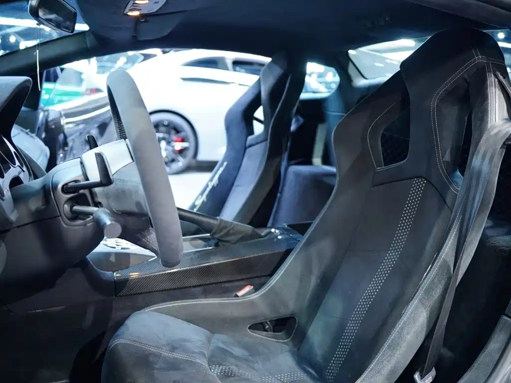 Lamborghini Gallardo — миниатюра 15