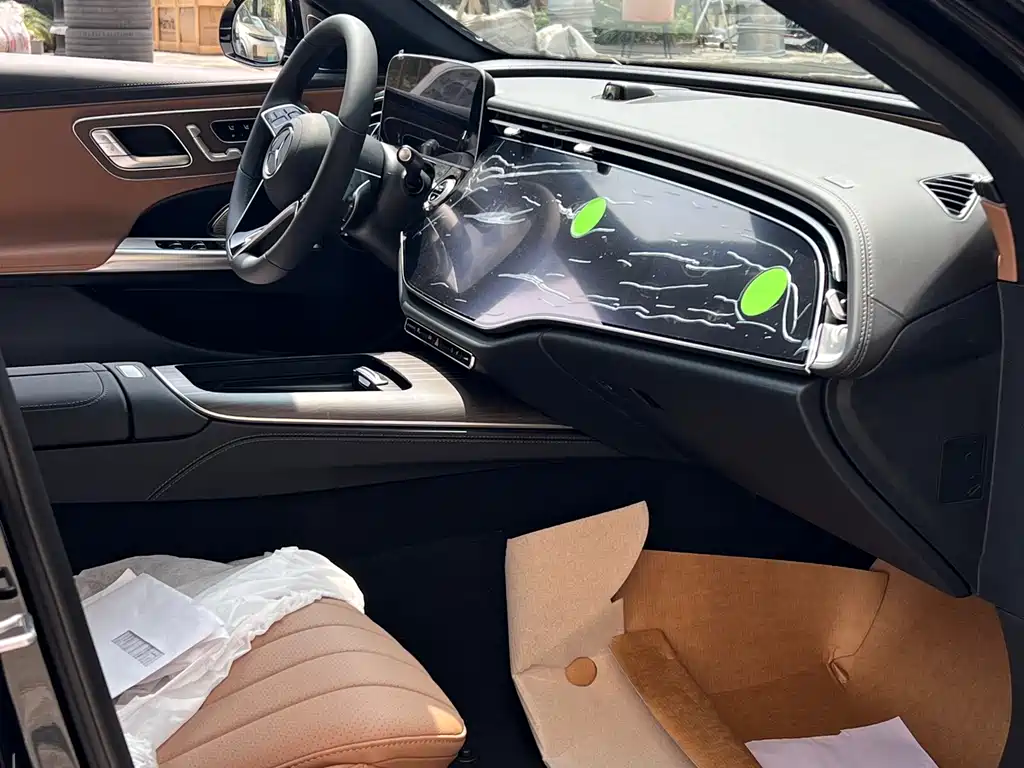 Mercedes-Benz E-Class E 2026 E 300 L Luxury