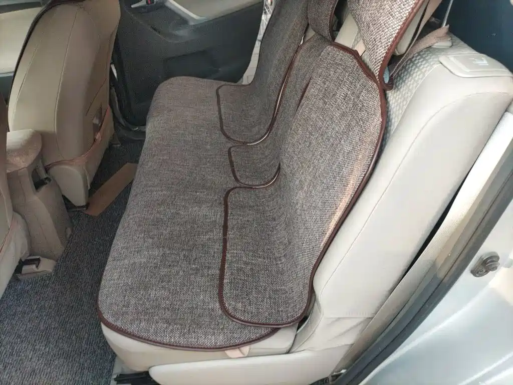 Toyota Verso — миниатюра 18