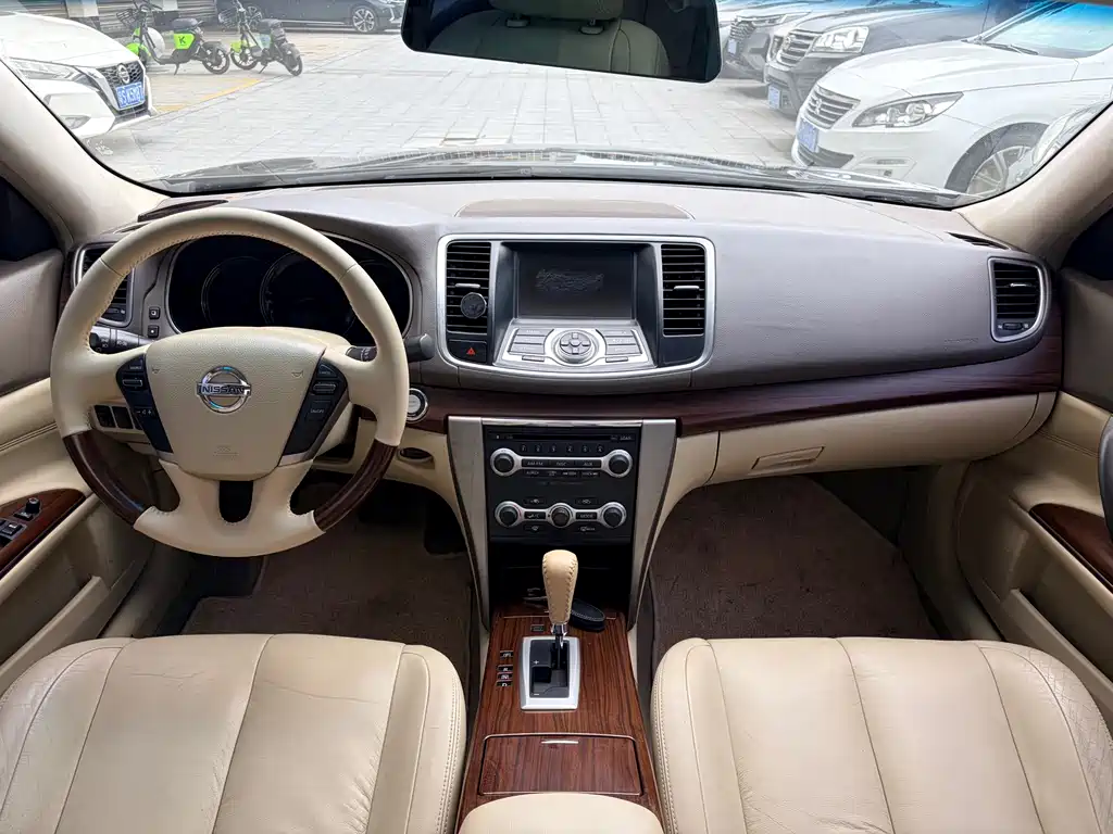 Nissan Altima — фотографии объявления, Фото 10