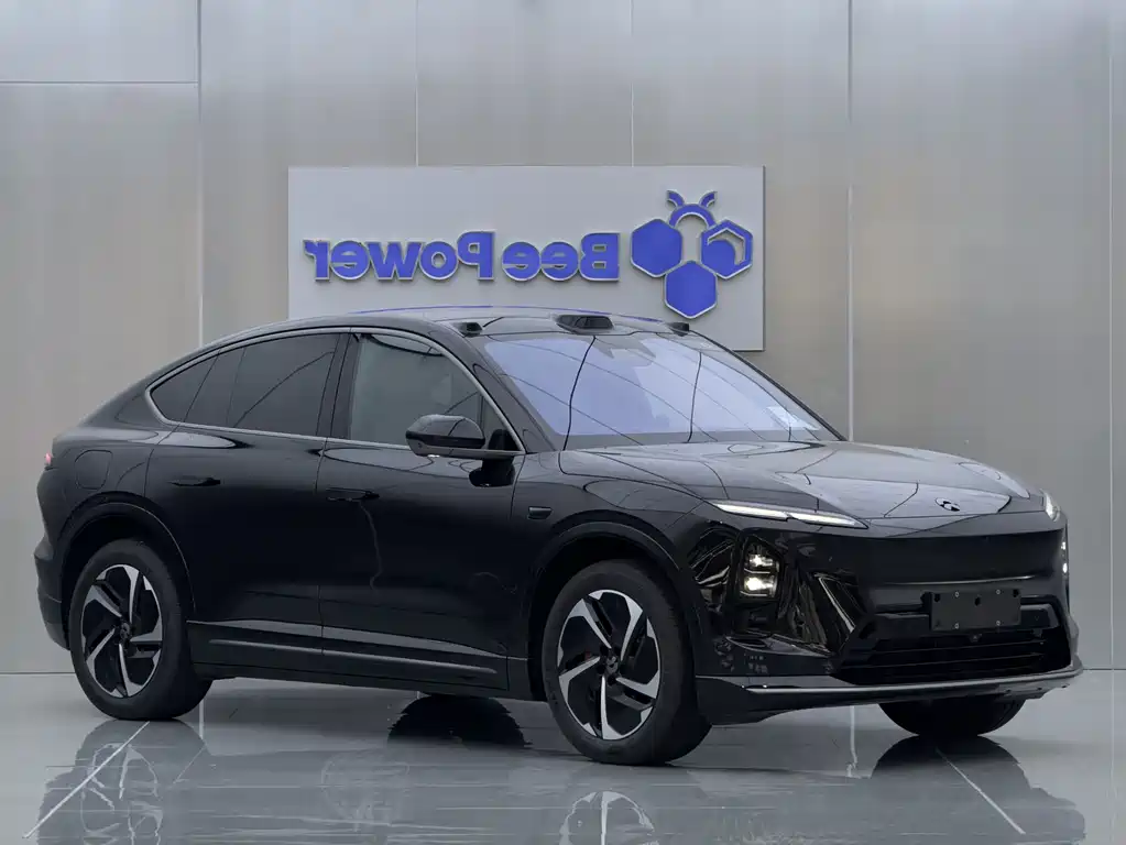 NIO EC6 2025 75kWh