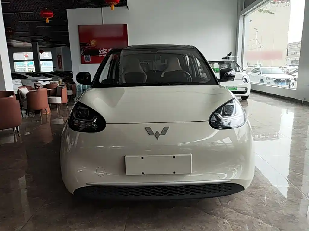 Wuling Bingo — миниатюра 3