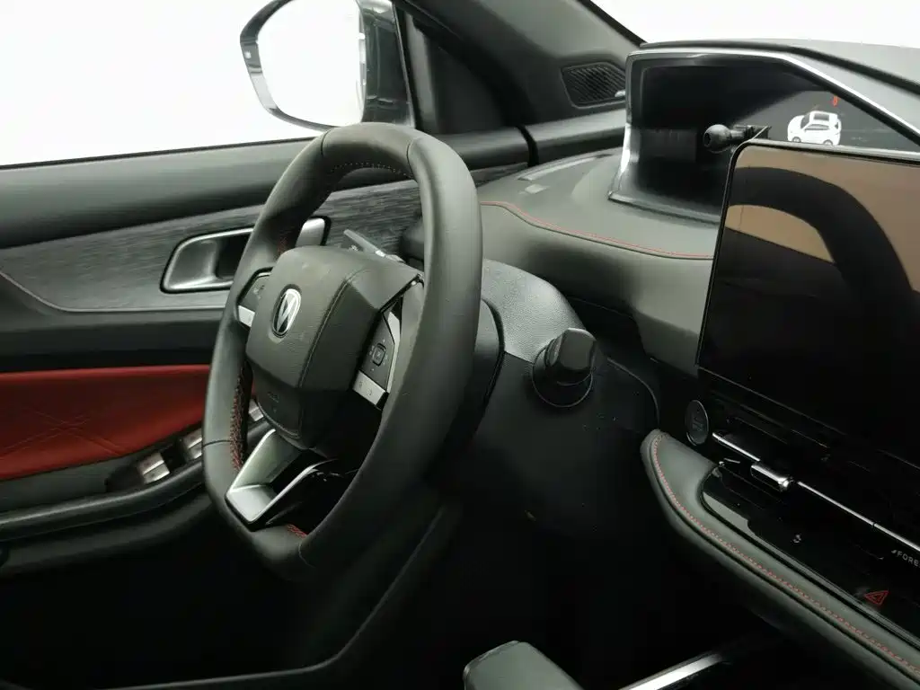 Changan CS55PLUS — миниатюра 22