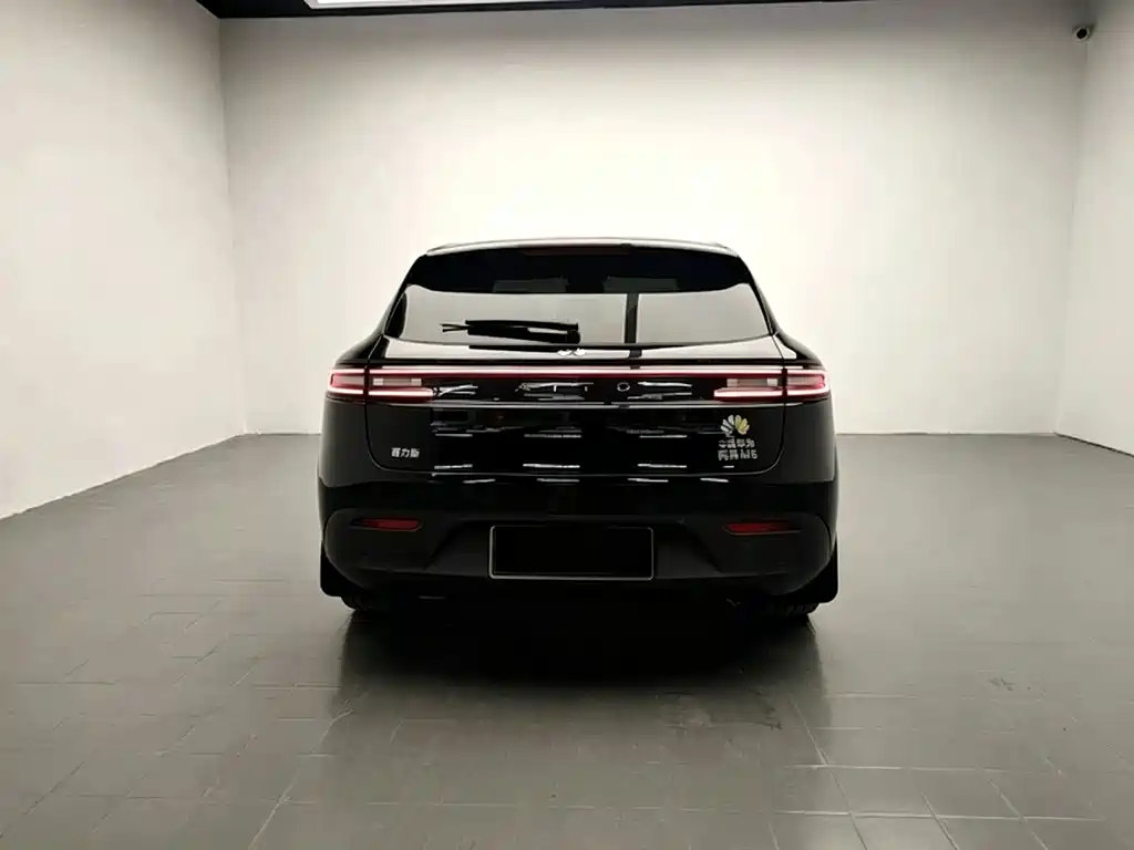 AITO AITO M5 — миниатюра 6