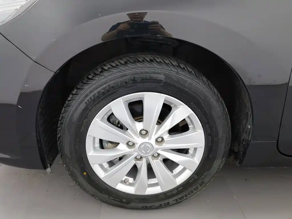 Nissan Teana — миниатюра 17