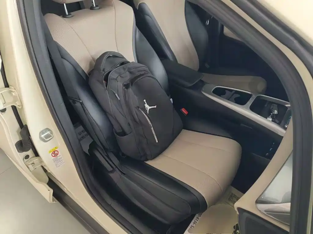 BYD Dolphin — миниатюра 25