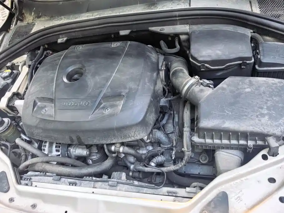 Volvo XC60 — миниатюра 10
