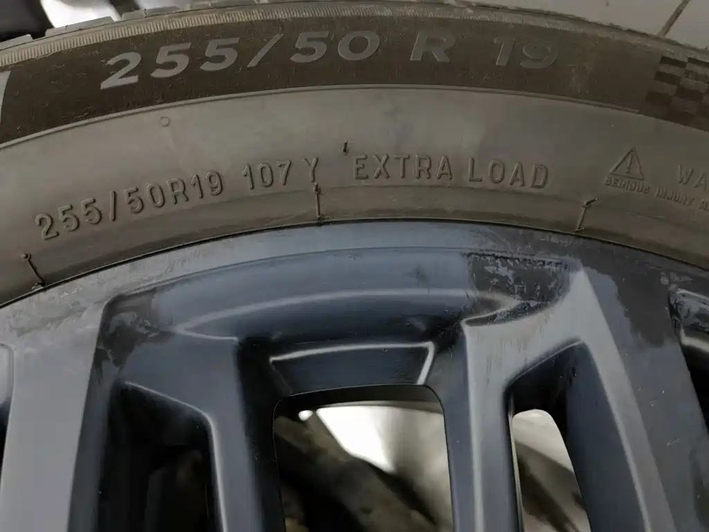 Landwind Landwind X7 — миниатюра 24