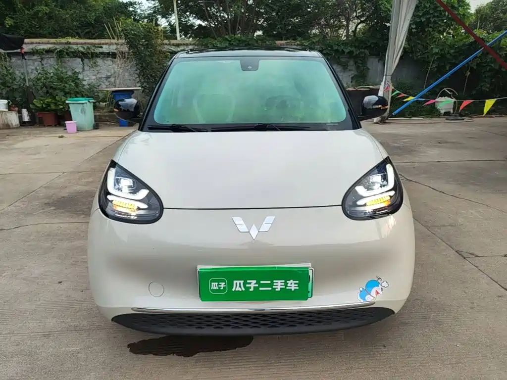 Wuling Bingo — миниатюра 3