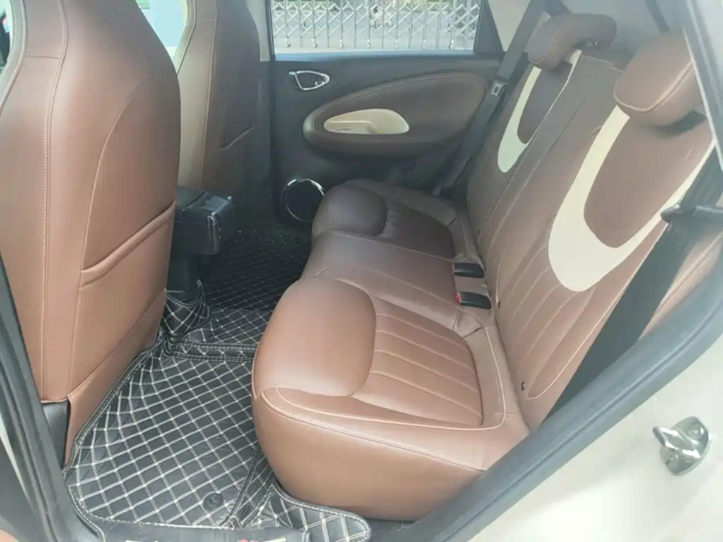 Wuling Bingo — миниатюра 17