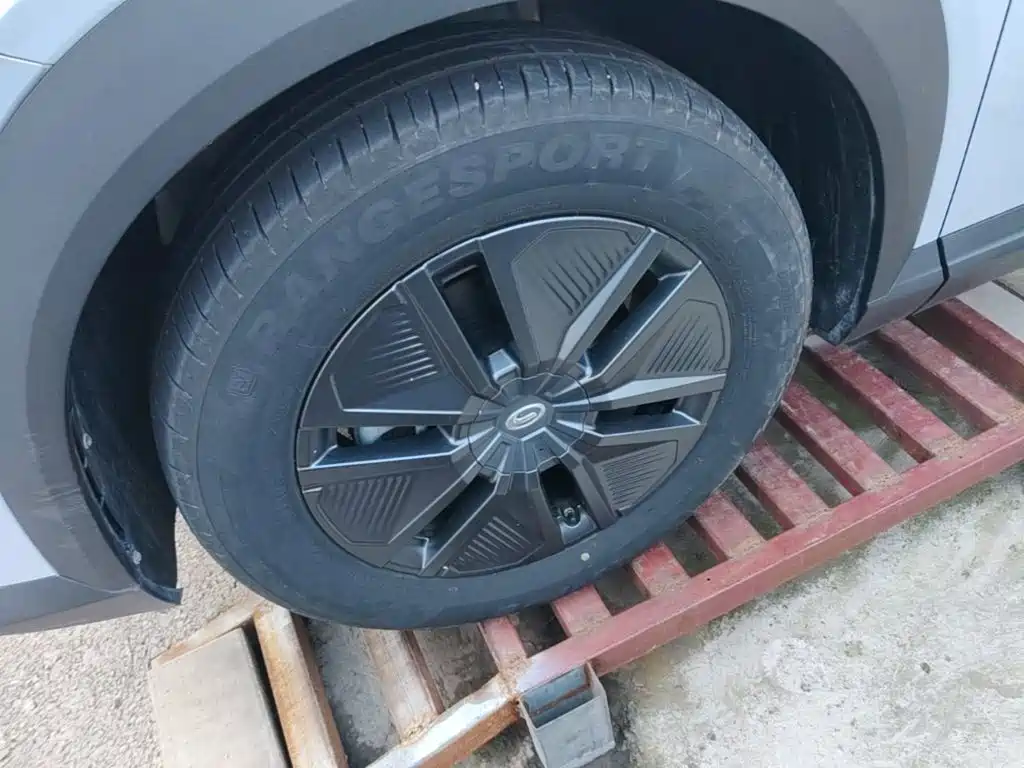 GAC Motor Shadow Cool — миниатюра 23