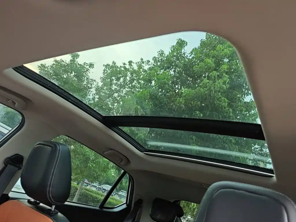 Baojun 510 — миниатюра 18