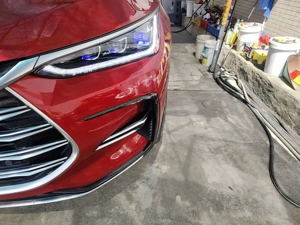 BYD Tang New Energy — миниатюра 24