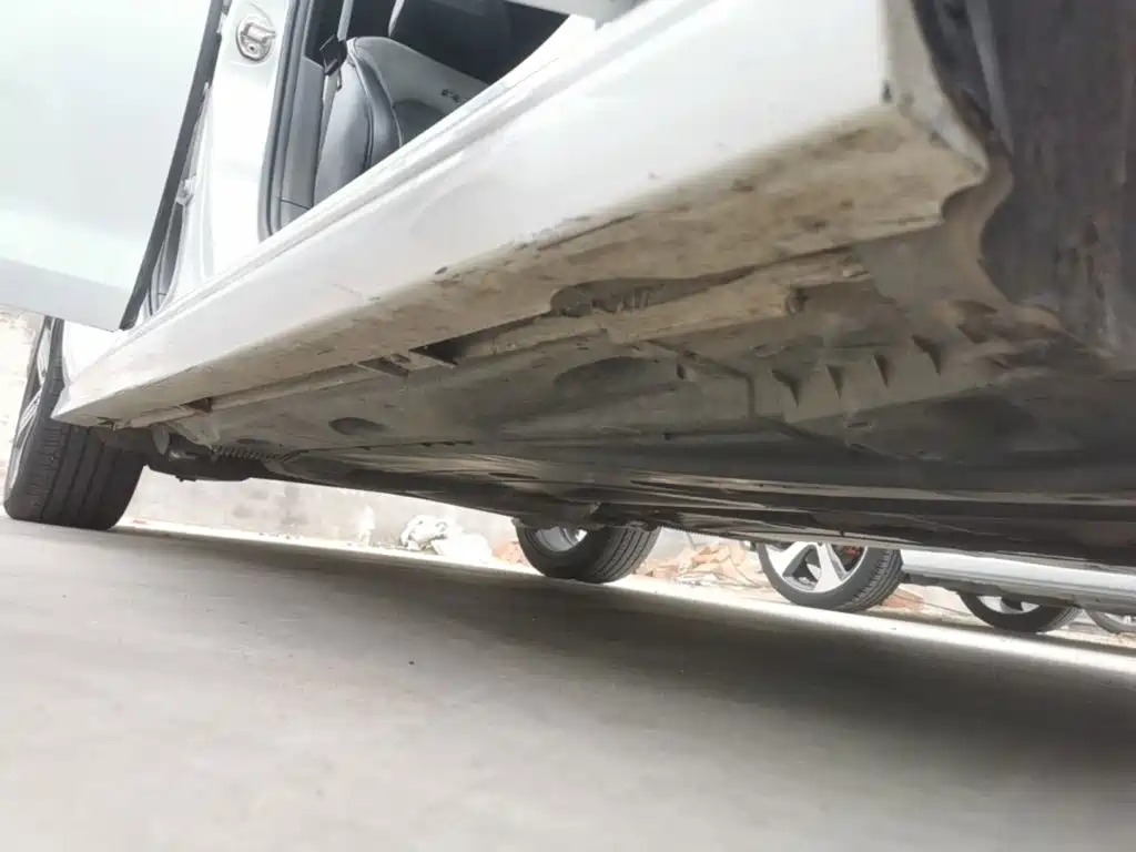 Volkswagen Golf — миниатюра 21