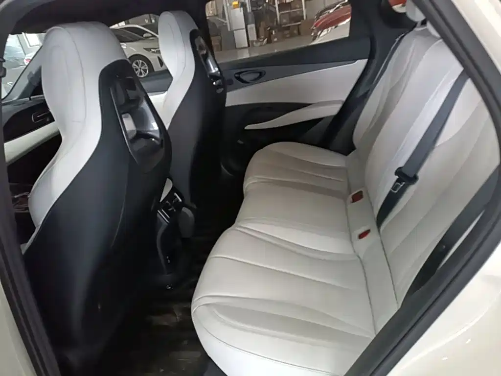 BYD Seal 06 — миниатюра 17