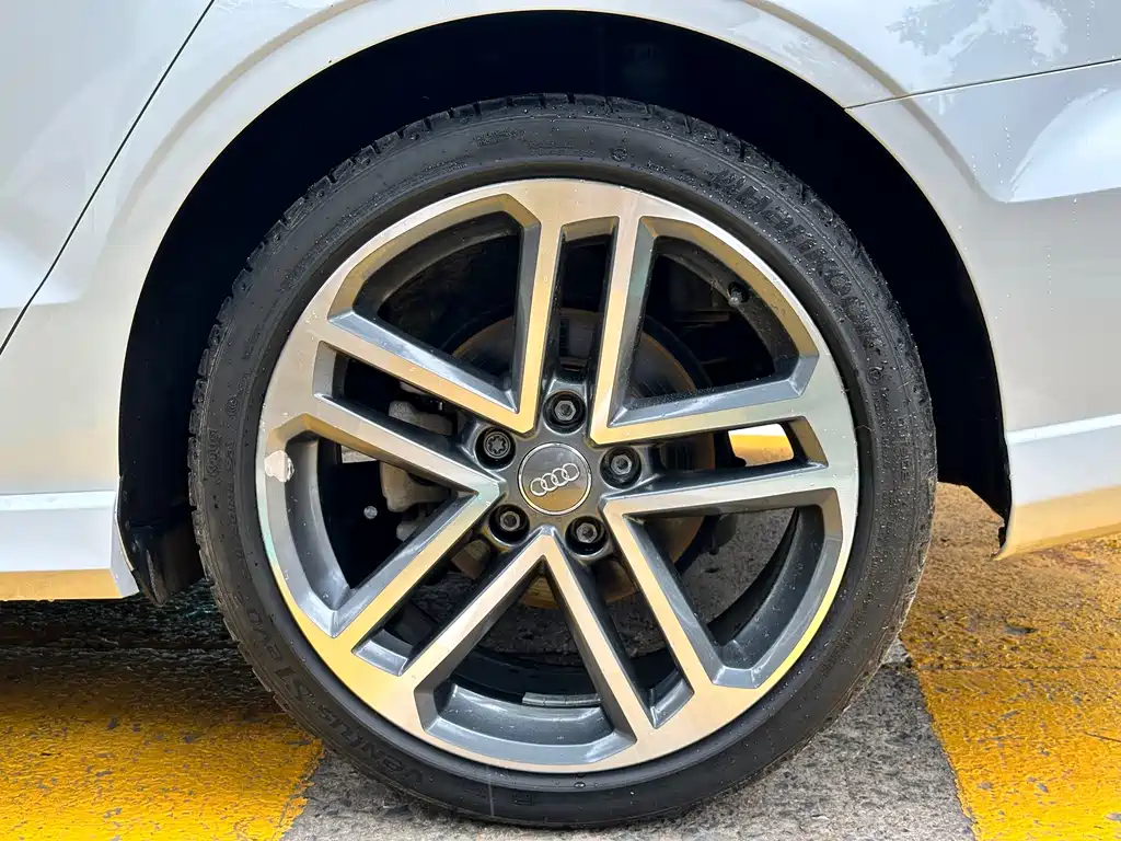 Audi A3 — миниатюра 12