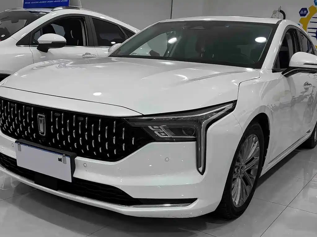 FAW Besturn B70 2021 1.5T Auto Premium Type