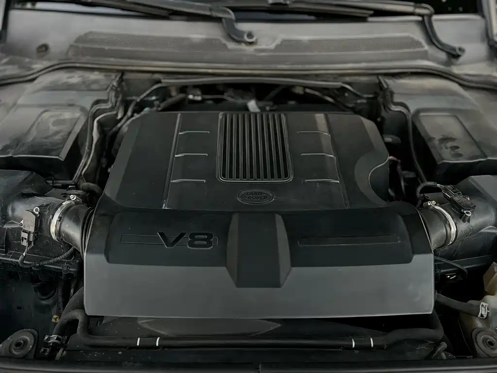 Land Rover Discovery — миниатюра 36