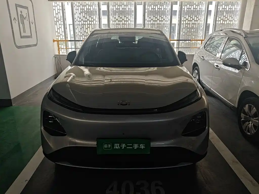 Qiyuan Qiyuan Q05 — миниатюра 2