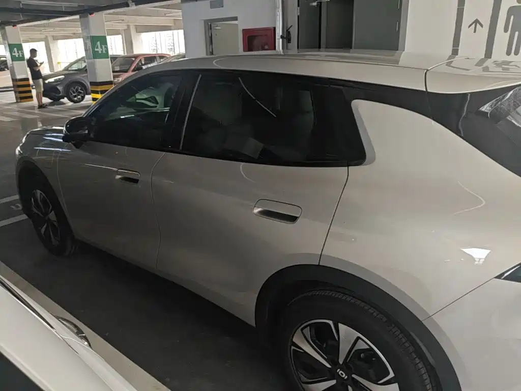 Qiyuan Qiyuan Q05 — миниатюра 26