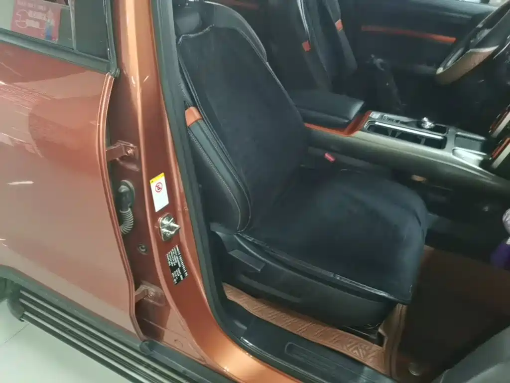 Haval Big Dog — миниатюра 25