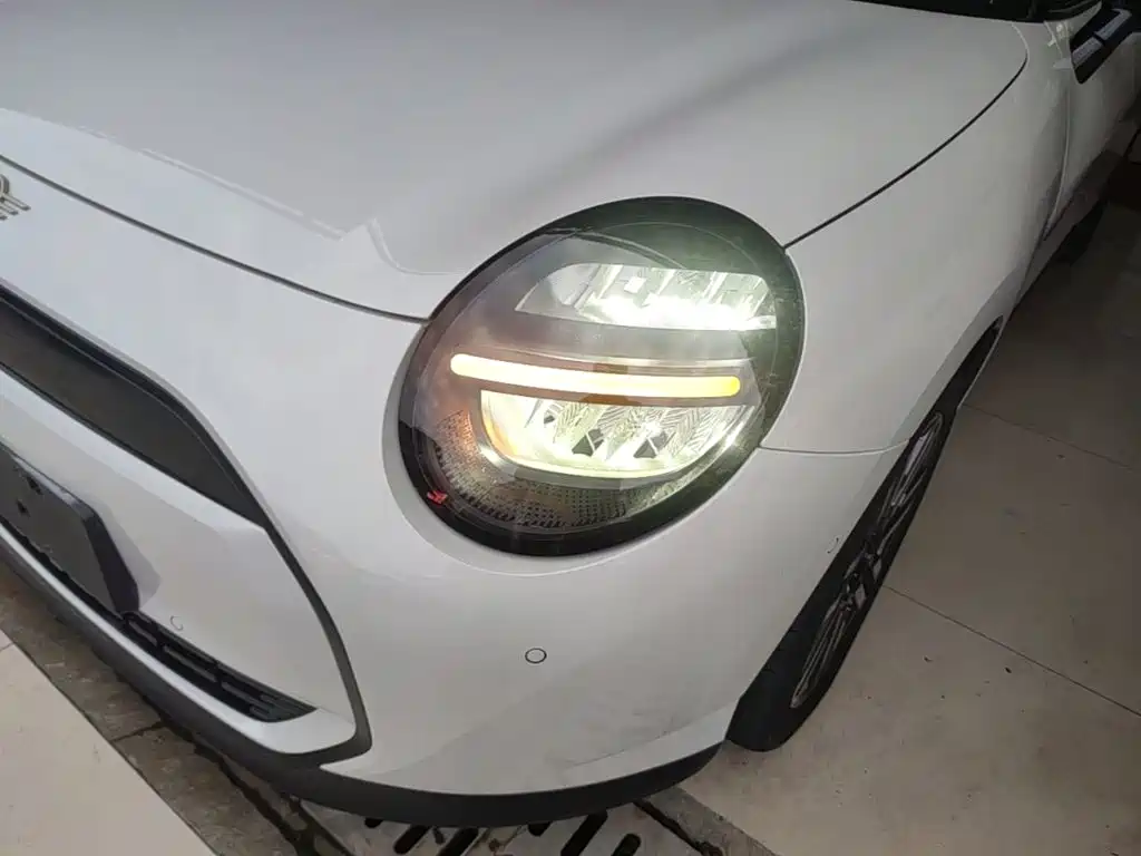 MINI MINI COOPER EV — миниатюра 24
