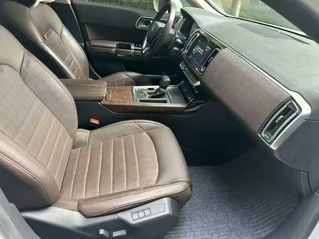 Citroen C6 — миниатюра 6