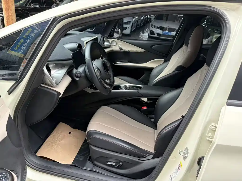 BYD Dolphin — миниатюра 4