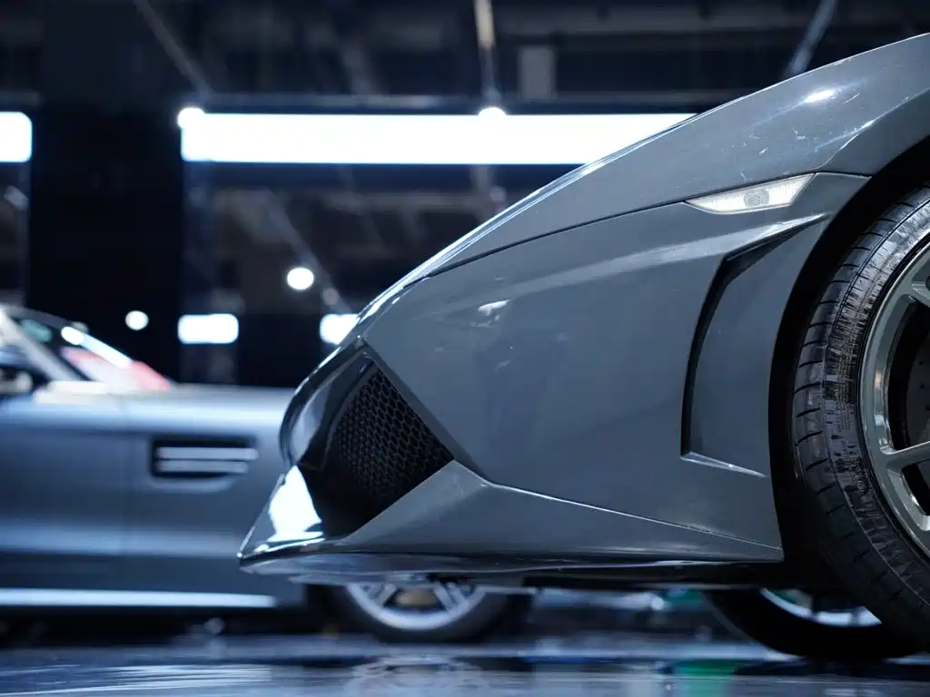 Lamborghini Gallardo — миниатюра 57